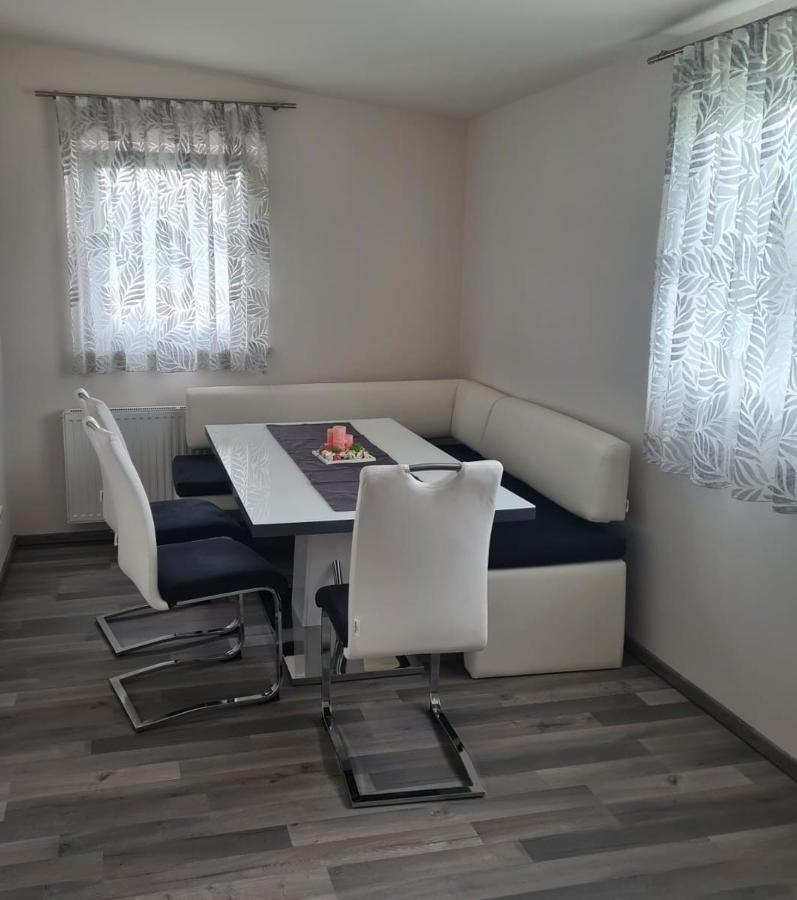 Ferienwohnung Familie Wieser Liebenfels Bagian luar foto