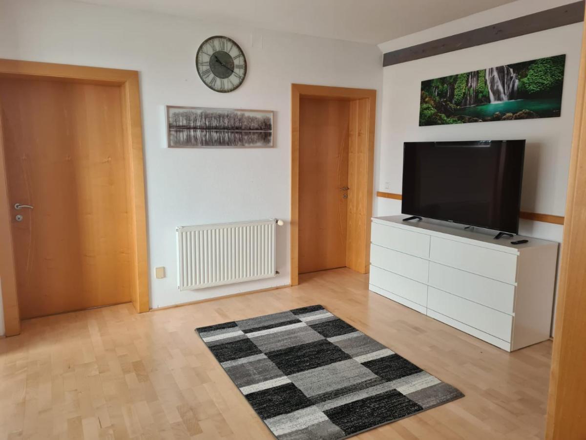 Ferienwohnung Familie Wieser Liebenfels Bagian luar foto