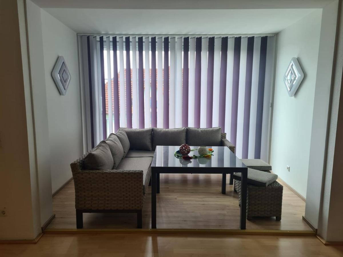 Ferienwohnung Familie Wieser Liebenfels Bagian luar foto